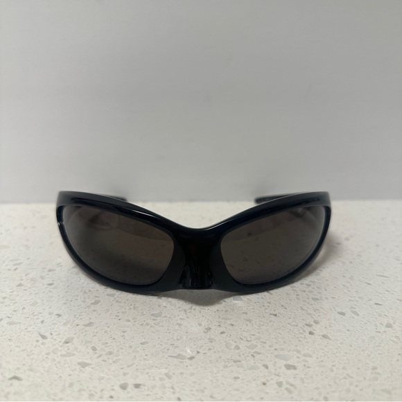 Balenciaga BB0251S Sunglasses Kim Kardashian - Picture 1 of 5